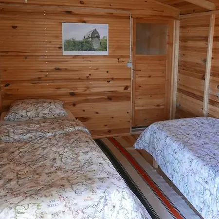 Campingplatz Catchy Camping Alinca Faralya