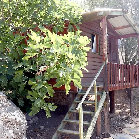 Campingplatz Catchy Camping Alinca Faralya