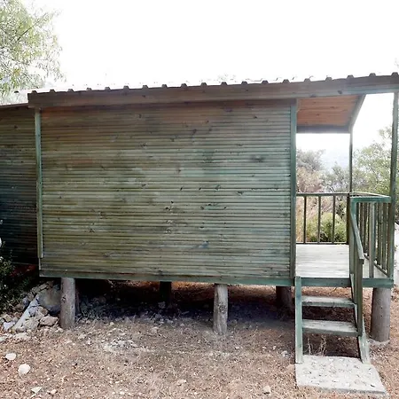 Campsite Catchy Camping Alinca *