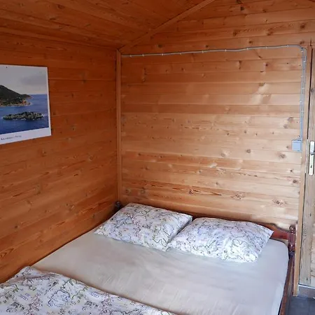 Campingplatz Catchy Camping Alinca